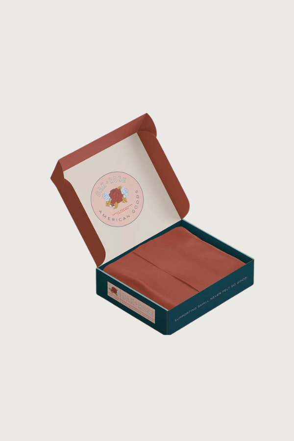 OAK AND ROSE SUBSCRIPTION BOX