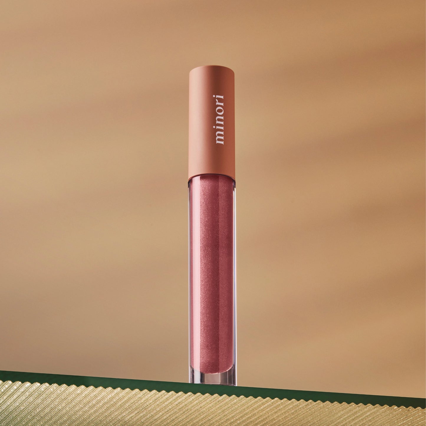 BLOSSOM VEGAN LIP GLOSS