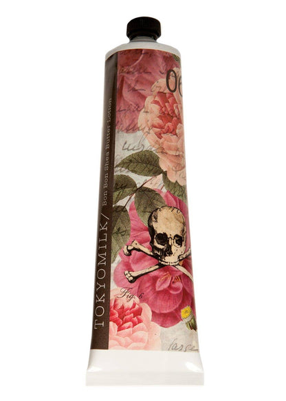 DEAD SEXY NO. 6 SHEA BUTTER LOTION