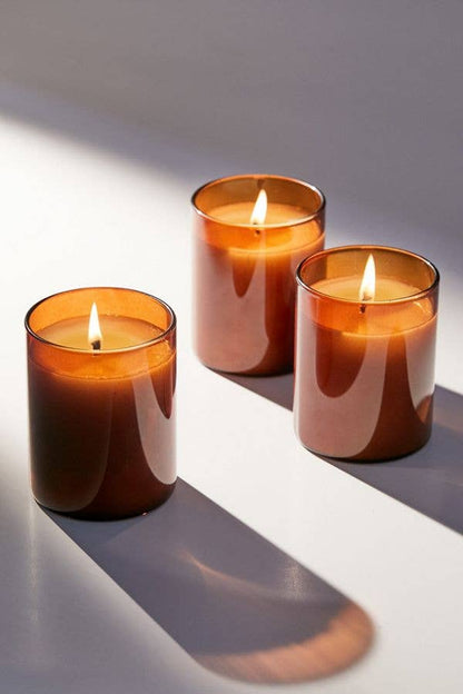 LADYBIRD MEDIUM CANDLE