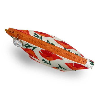 POPPY MAKEUP BAG