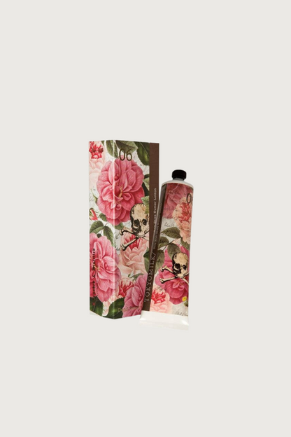 DEAD SEXY NO. 6 SHEA BUTTER LOTION