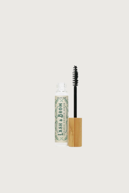 ORGANIC EYELASH & BROW SERUM