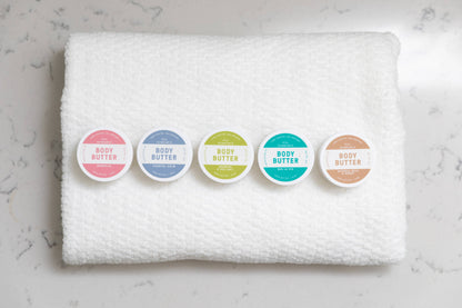 SEA LA VIE BODDY BUTTER (2oz)
