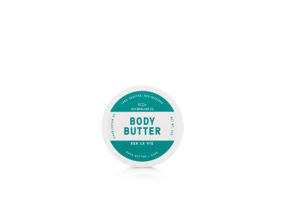 SEA LA VIE BODDY BUTTER (2oz)