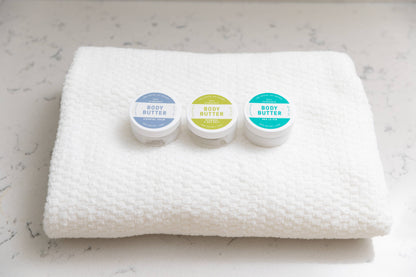 SEA LA VIE BODDY BUTTER (2oz)