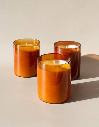 LADYBIRD MEDIUM CANDLE